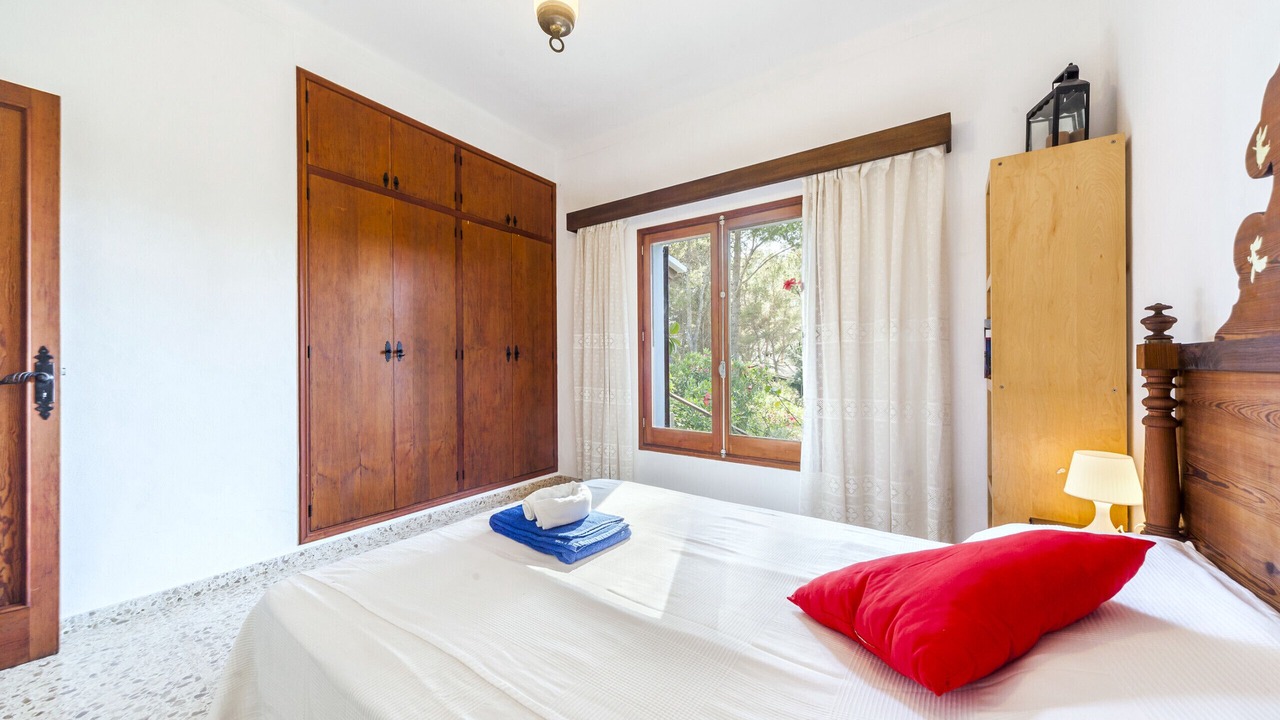 Photo of Bedroom in l'Aranjassa