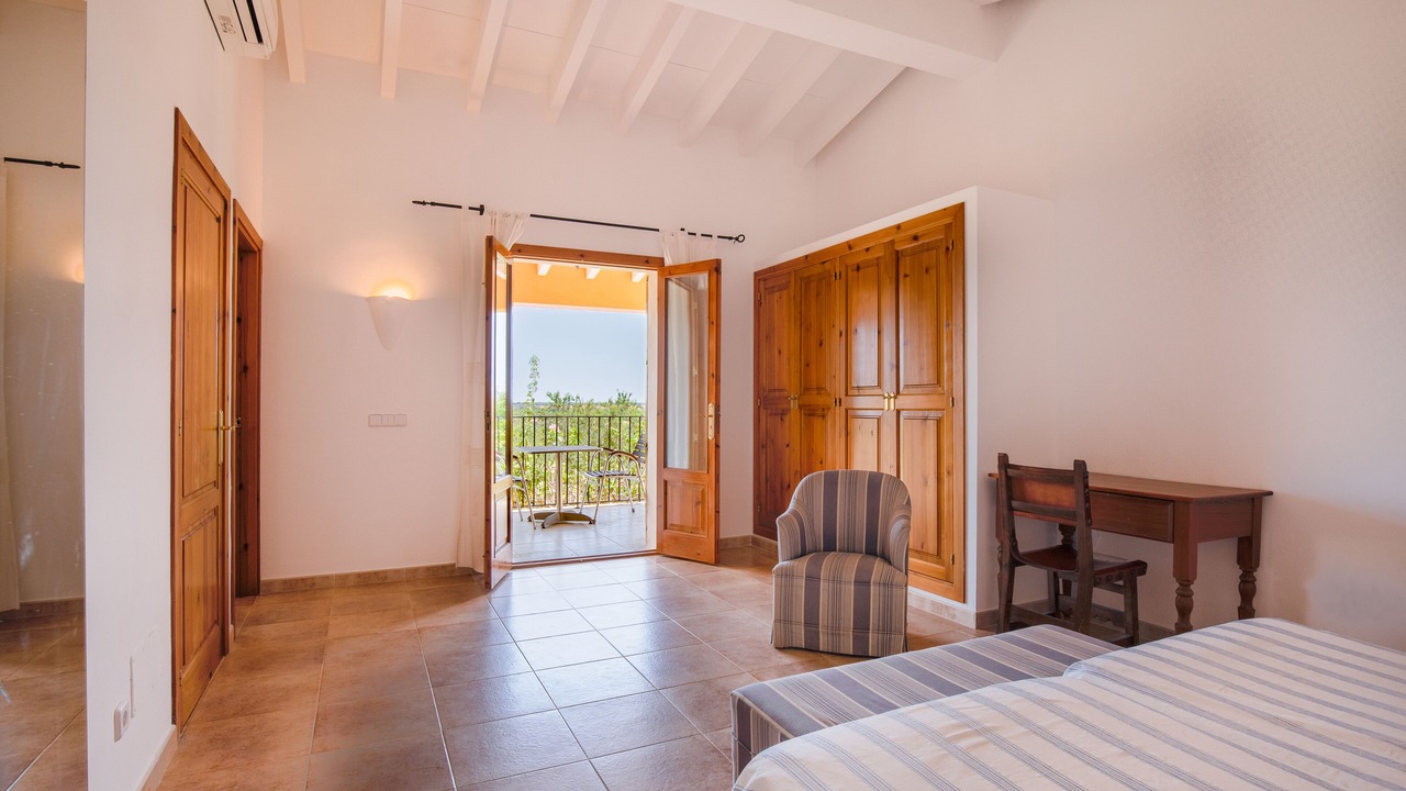 Photo of Bedroom in Santanyi