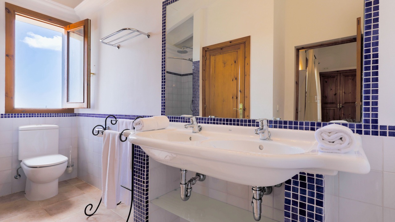 Photo of Bathroom in Santanyi