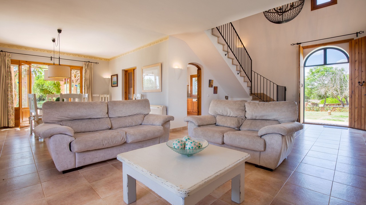 Photo of Livingroom in Santanyi