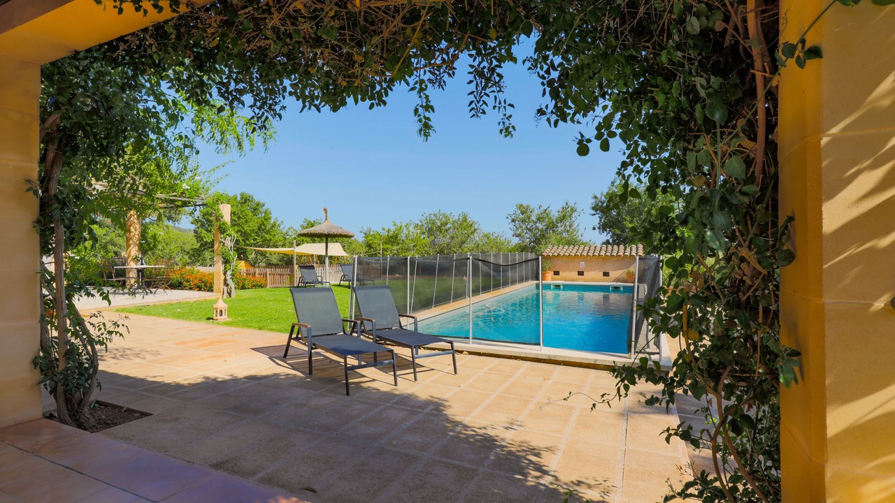 Photo of Outdoor in Santanyi