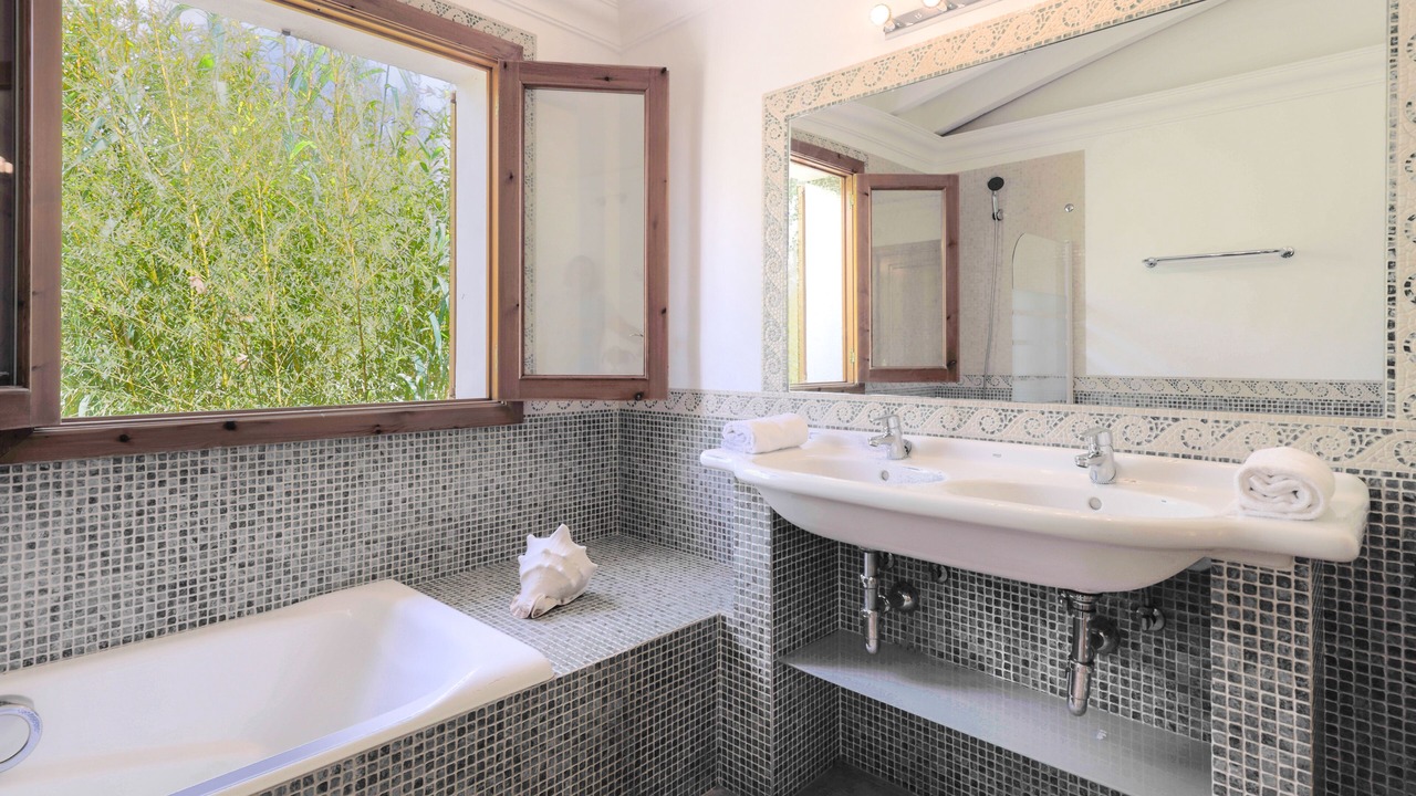 Photo of Bathroom in Santanyi