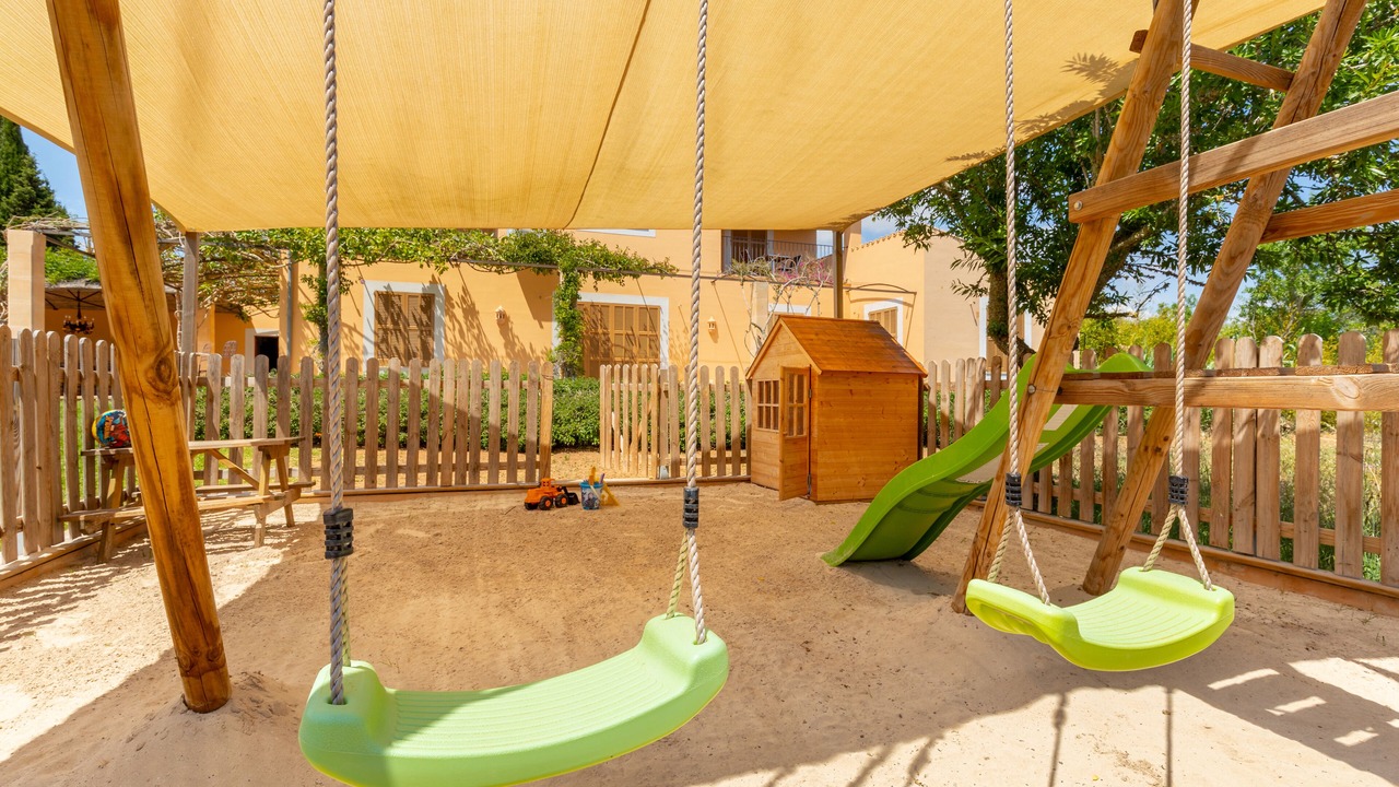 Photo of Outdoor in Santanyi