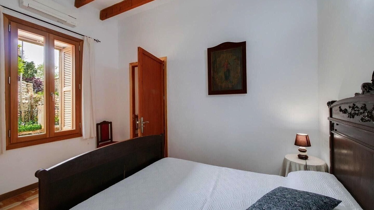 Photo of Bedroom in Randa