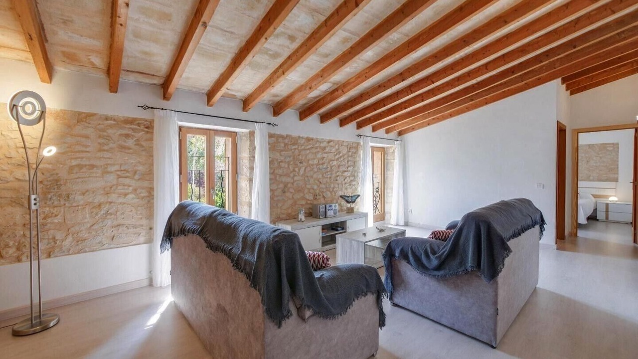 Photo of Livingroom in Randa