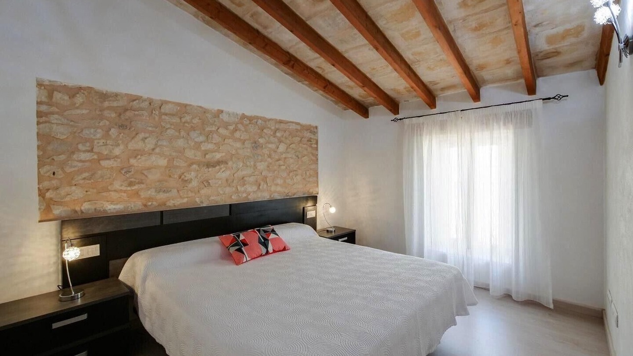 Photo of Bedroom in Randa