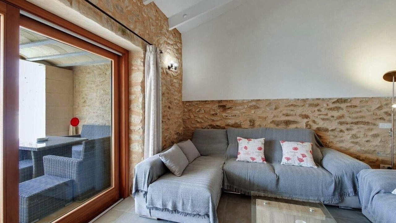 Photo of Livingroom in Randa