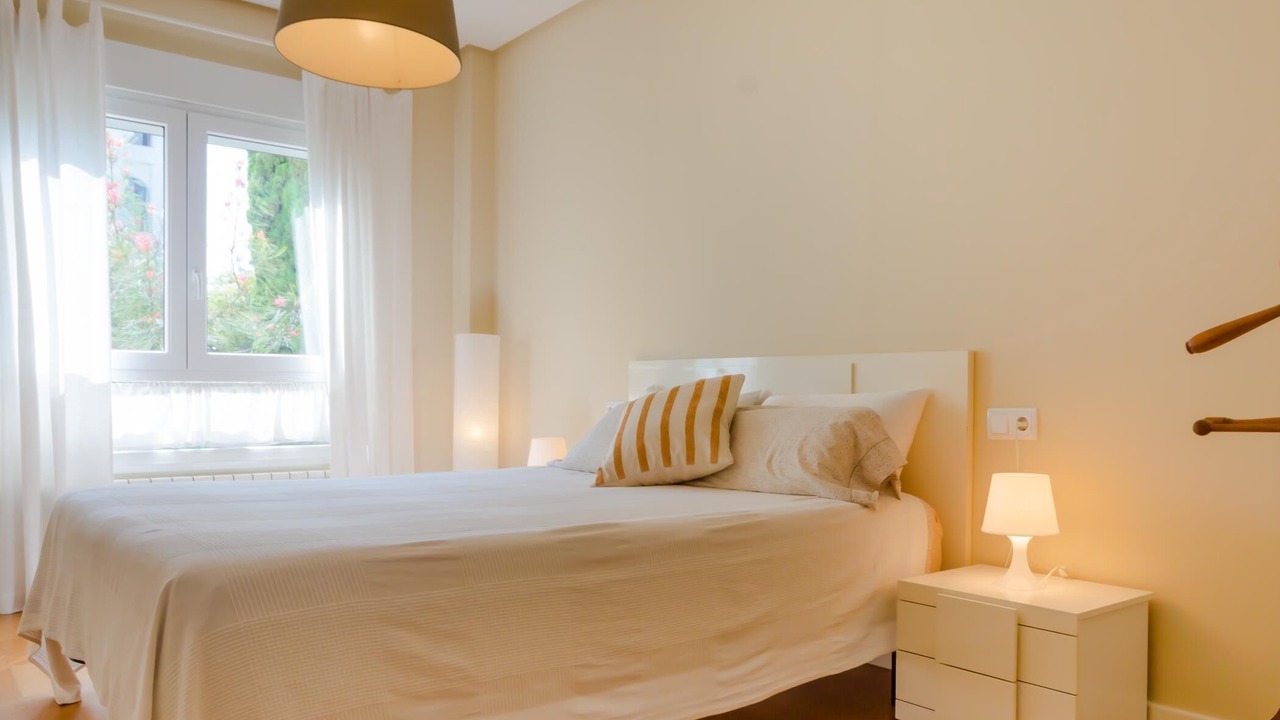 Photo of Bedroom in El Puerto de Santa Maria