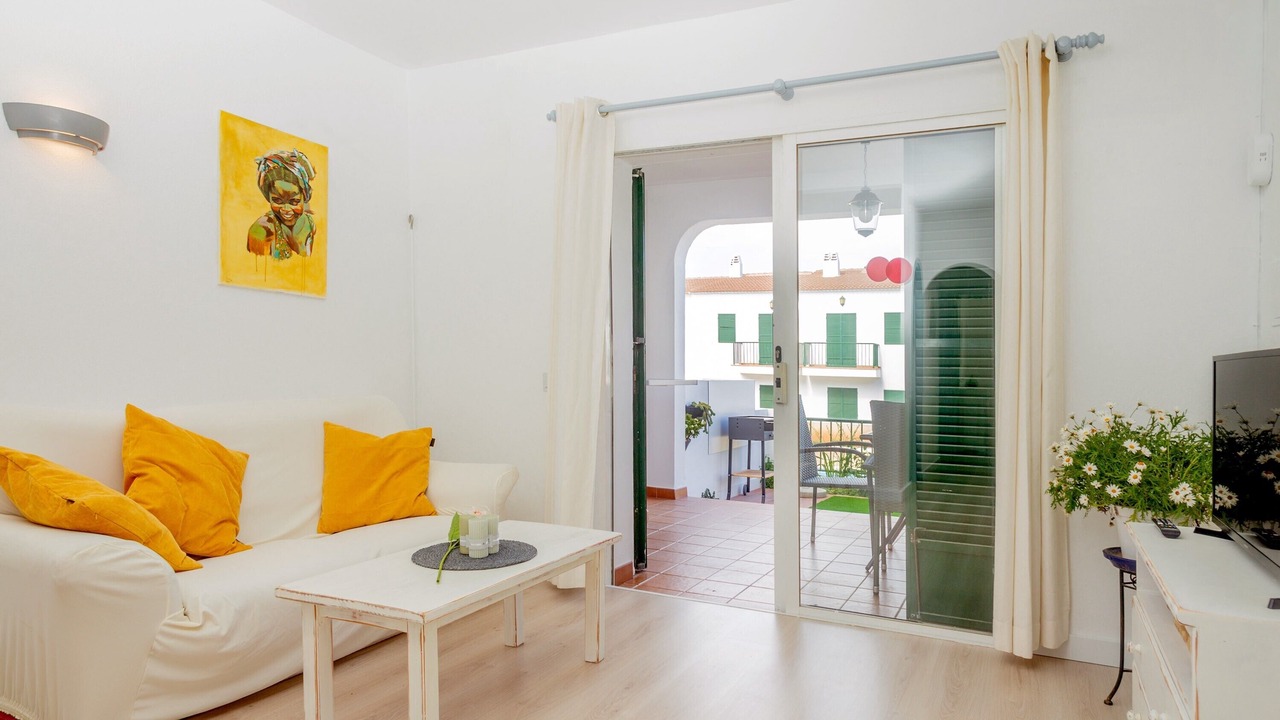 Photo of Livingroom in Son Parc