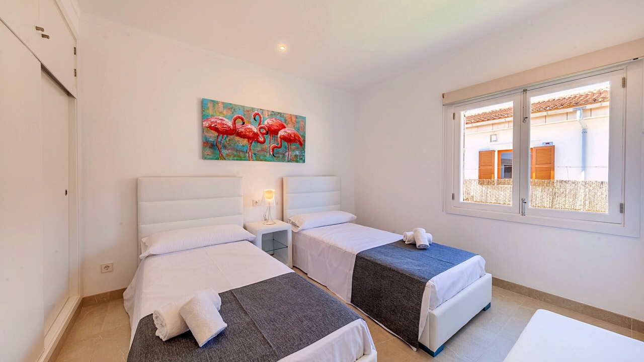 Photo of Bedroom in Alcudia