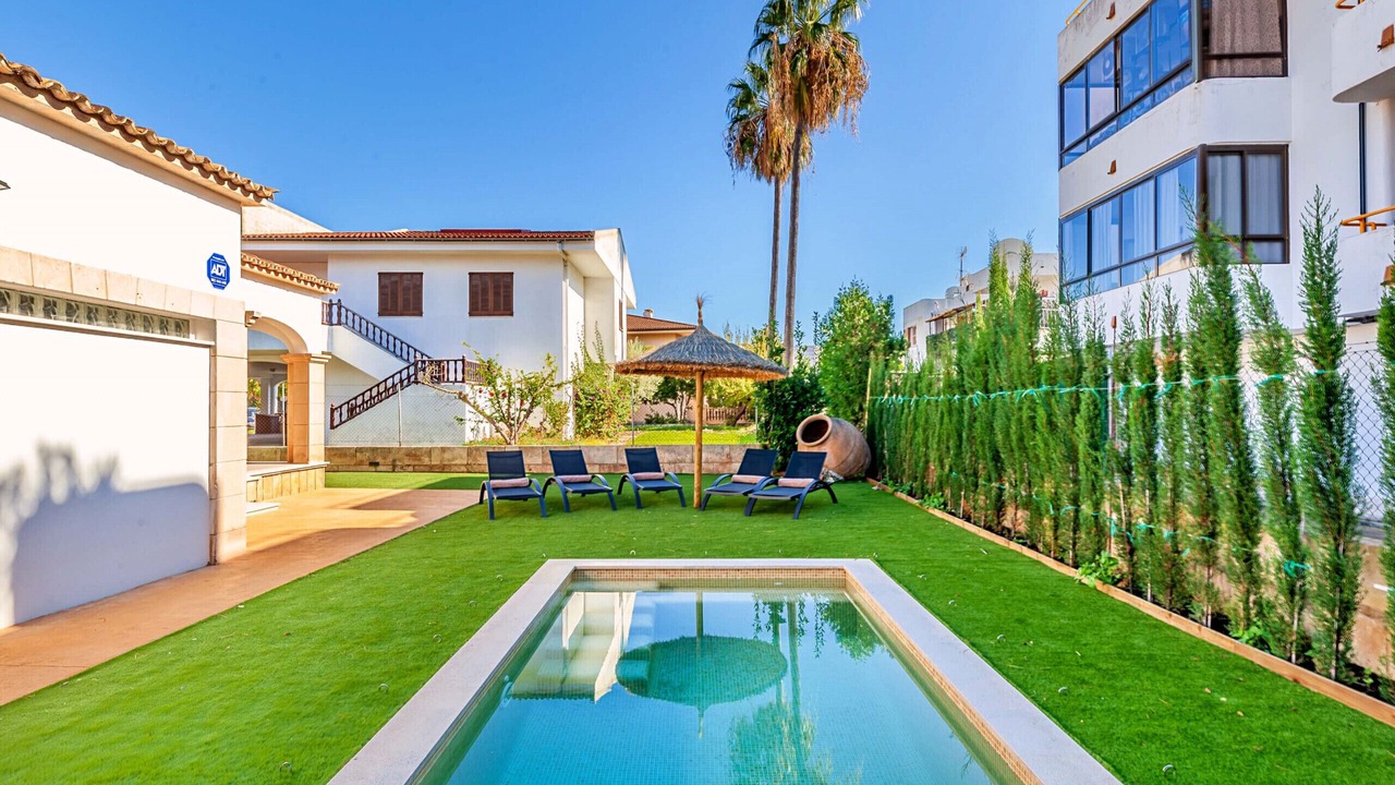 Photo of Outdoor in Alcudia