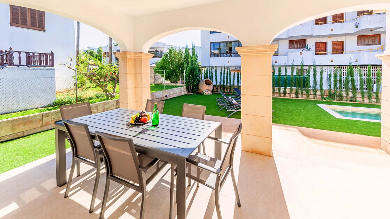 Photo of Outdoor in Alcudia