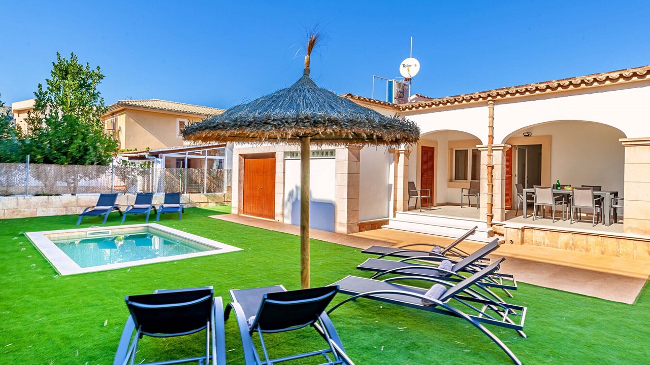 Photo of Outdoor in Alcudia