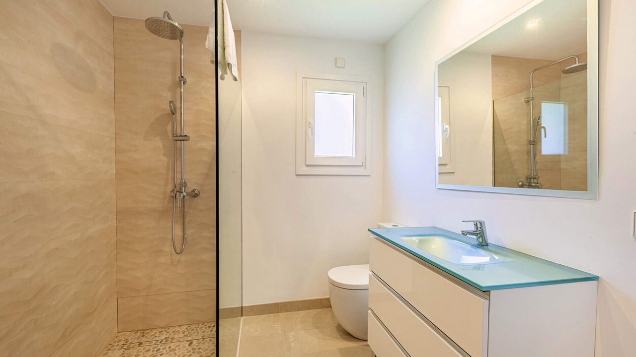 Photo of Bathroom in Alcudia