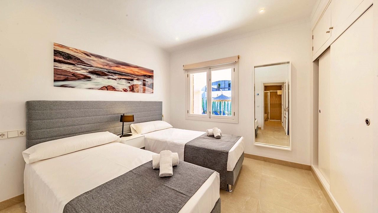 Photo of Bedroom in Alcudia