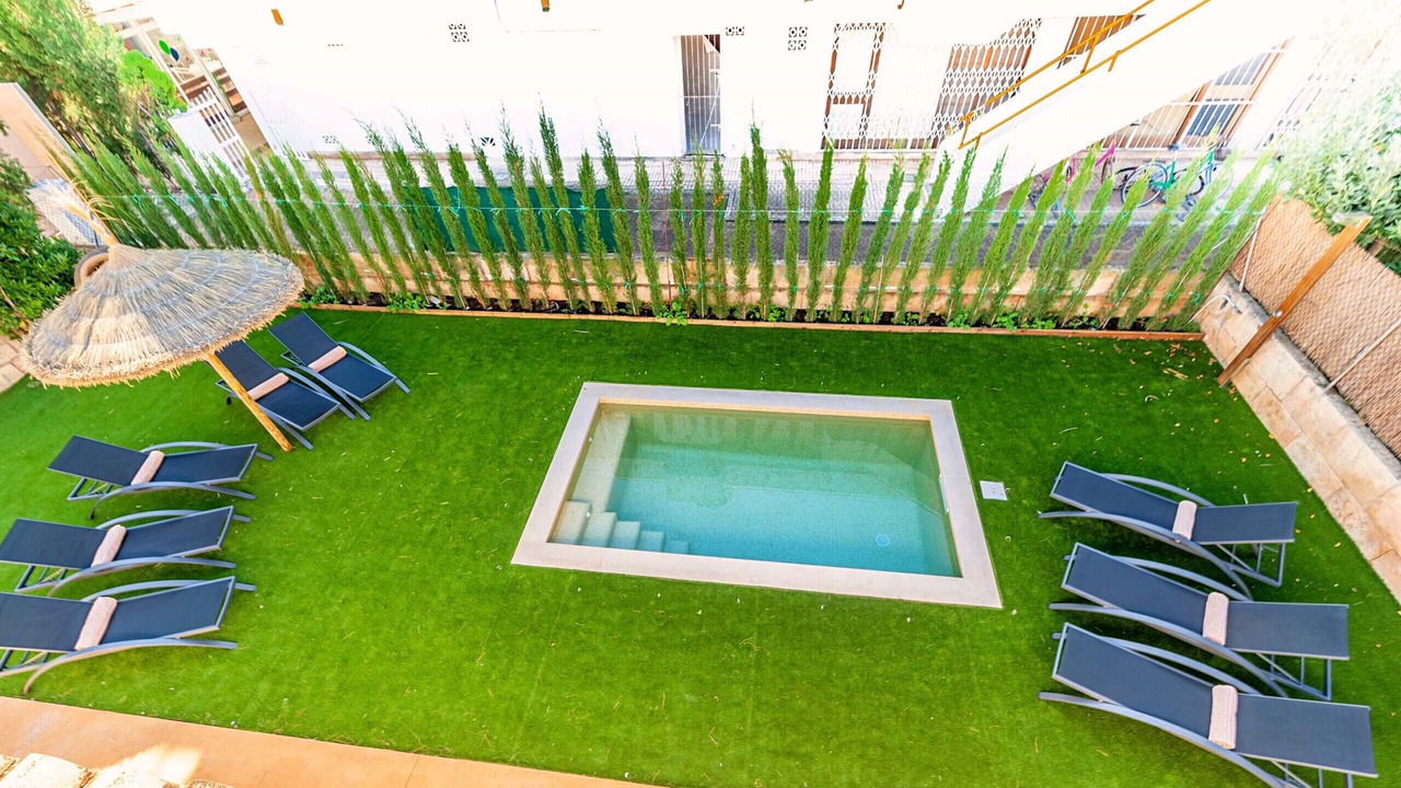 Photo of Outdoor in Alcudia