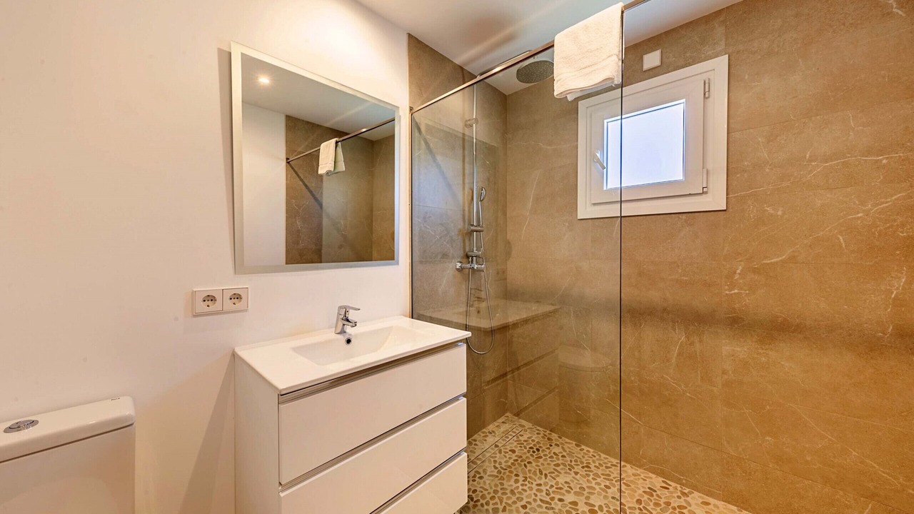 Photo of Bathroom in Alcudia