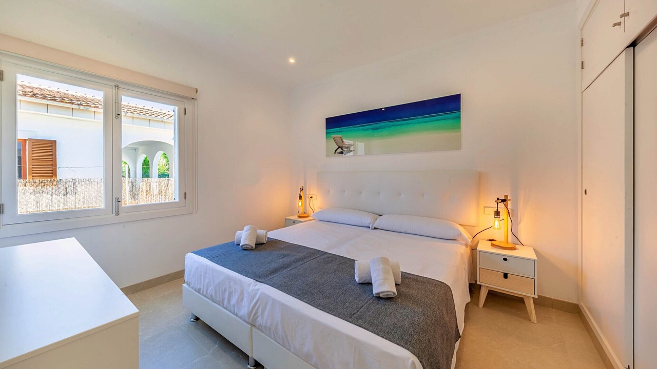 Photo of Bedroom in Alcudia
