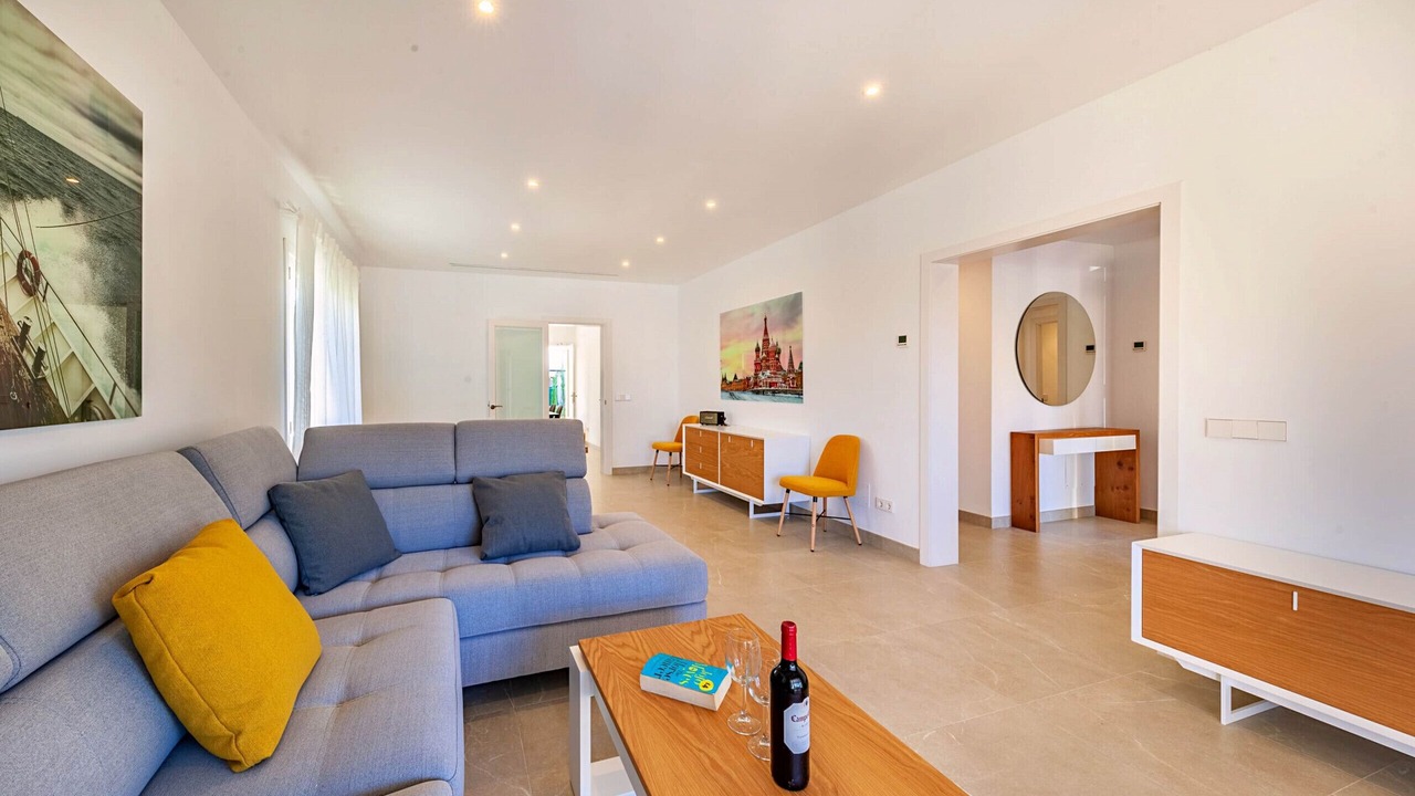 Photo of Livingroom in Alcudia