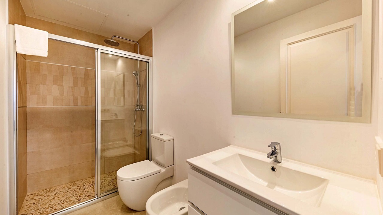 Photo of Bathroom in Alcudia
