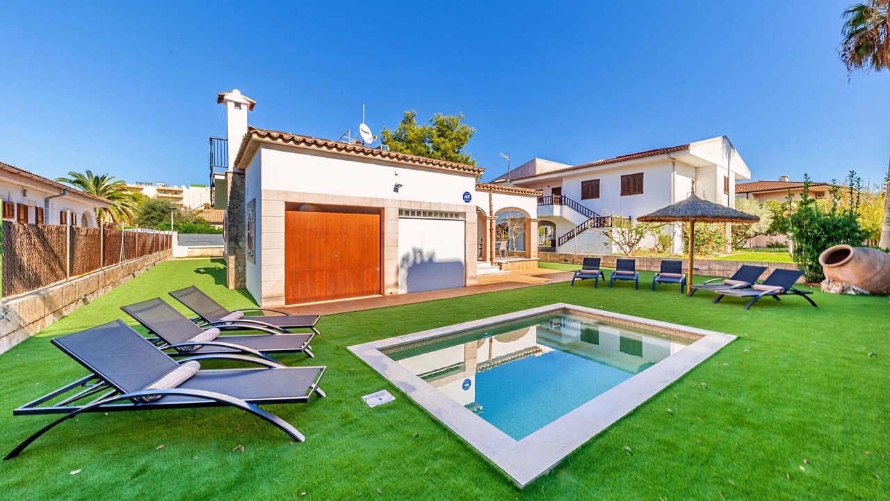 Photo of Outdoor in Alcudia