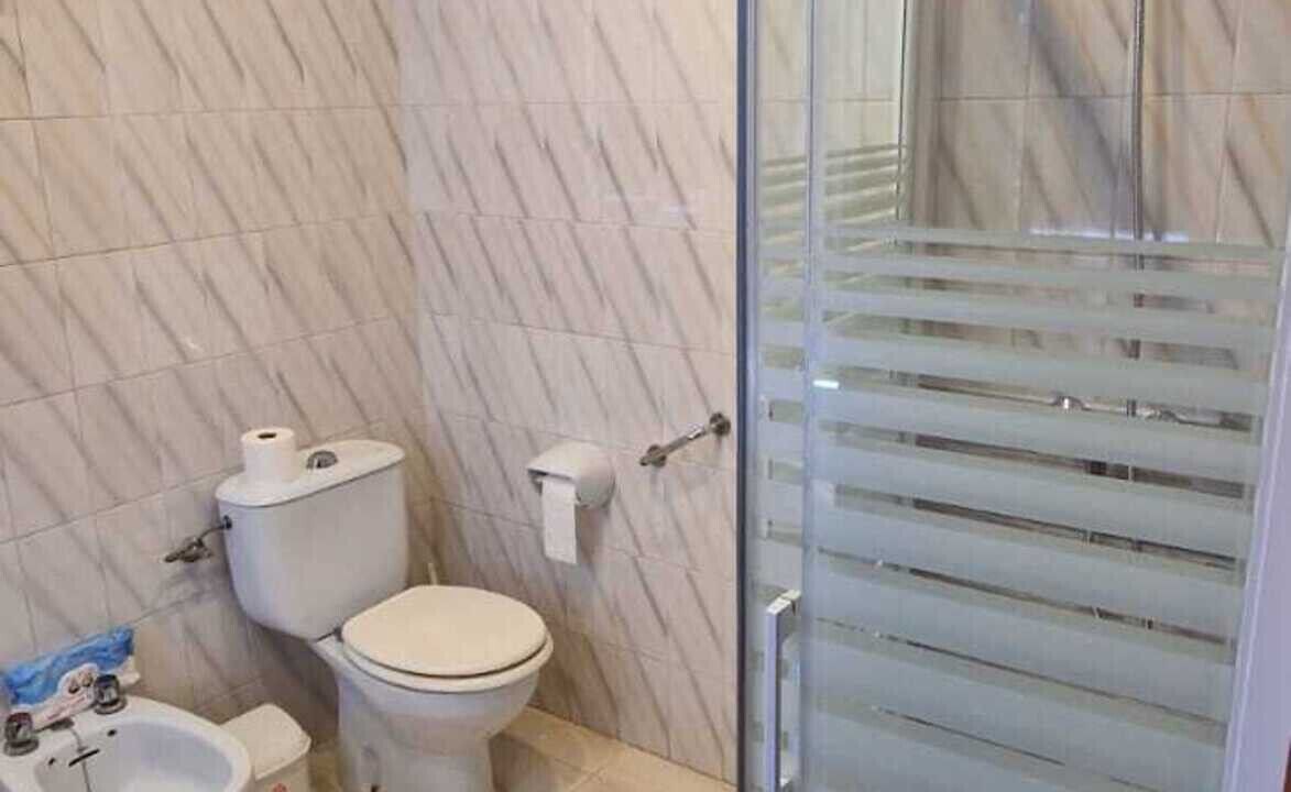 Photo of Bathroom in Alcanada