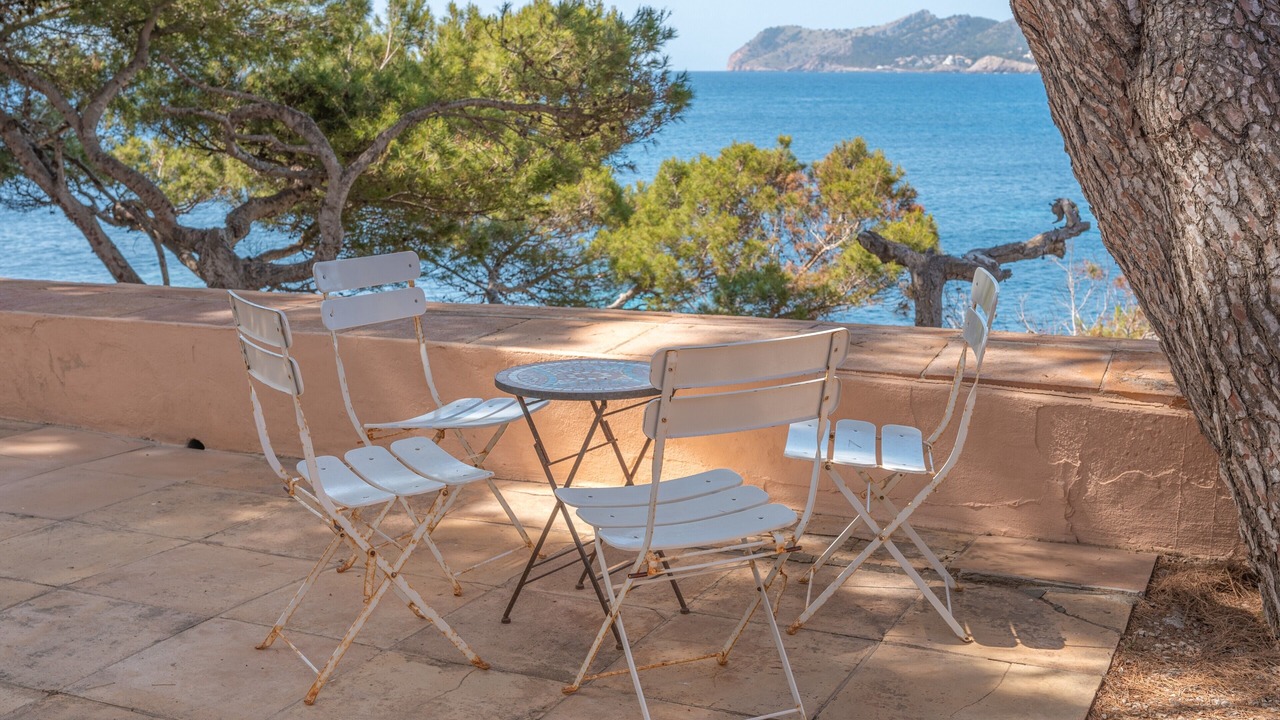 Photo of Outdoor in Cala Gat