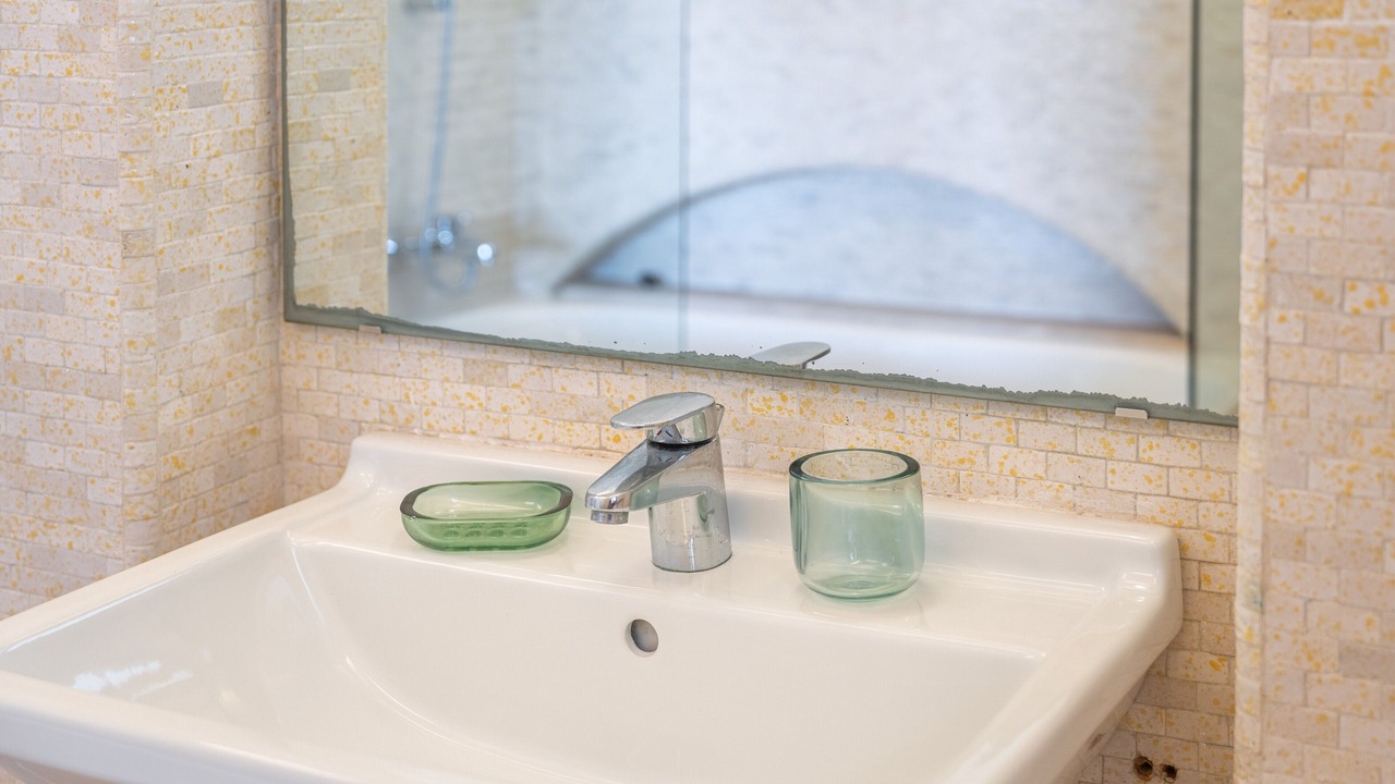 Photo of Bathroom in Cala Gat