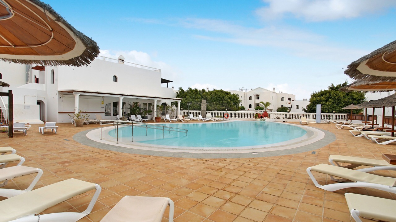 Photo of Outdoor in Costa Teguise
