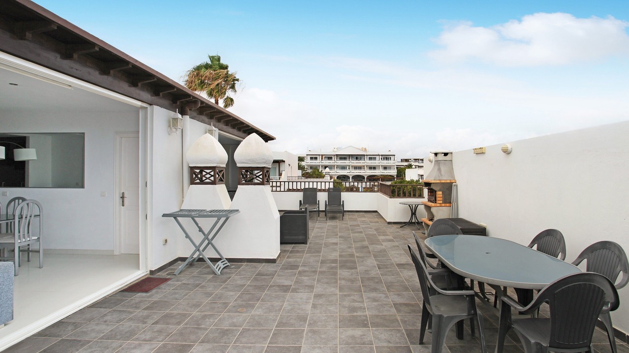 Photo of Outdoor in Costa Teguise