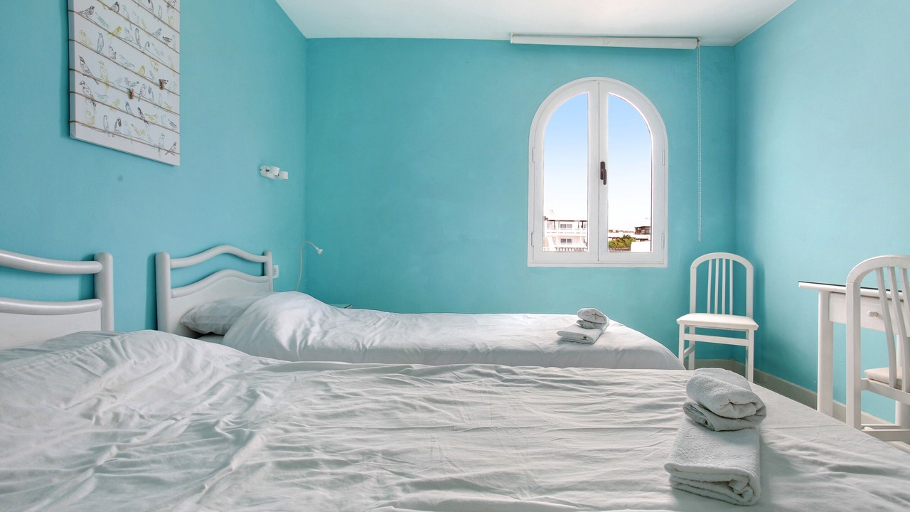 Photo of Bedroom in Costa Teguise