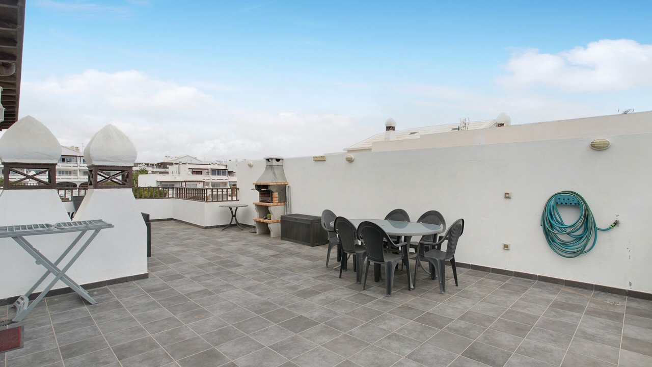 Photo of Outdoor in Costa Teguise