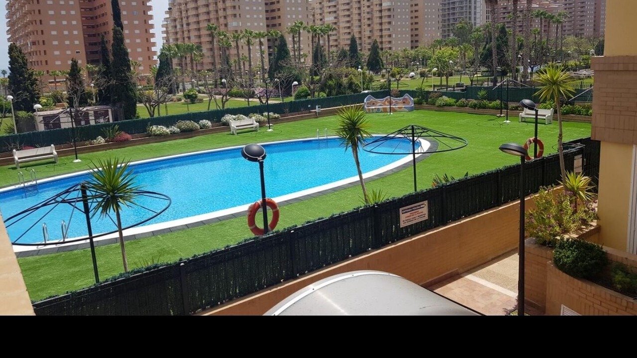 Photo of Outdoor in Marina d'Or