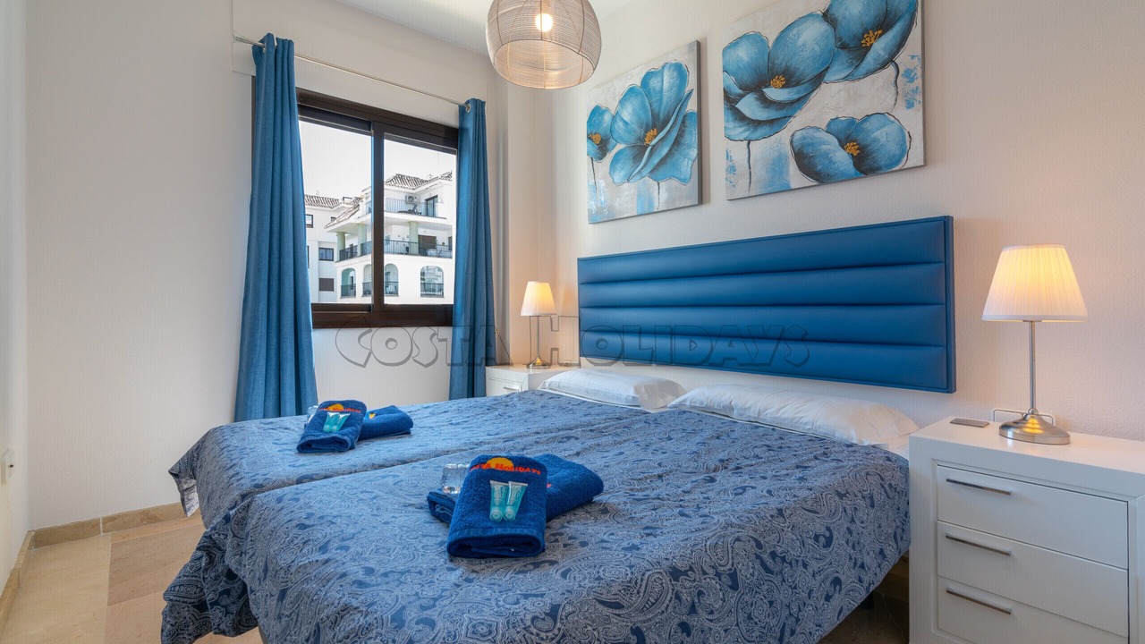 Photo of Bedroom in Manilva