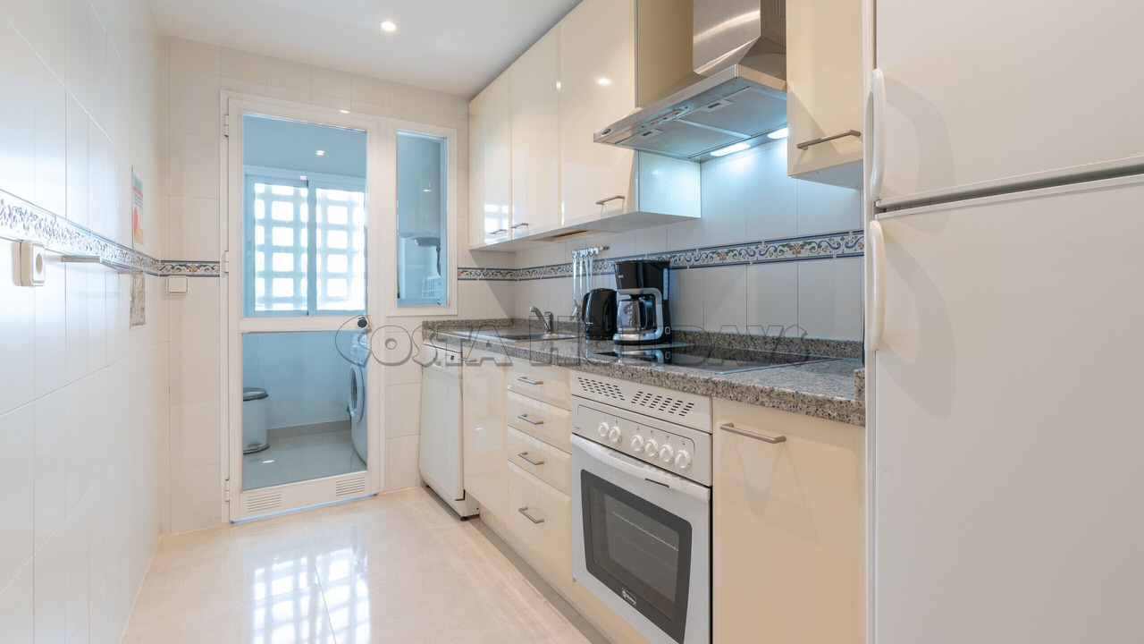 Photo of Kitchen in Manilva