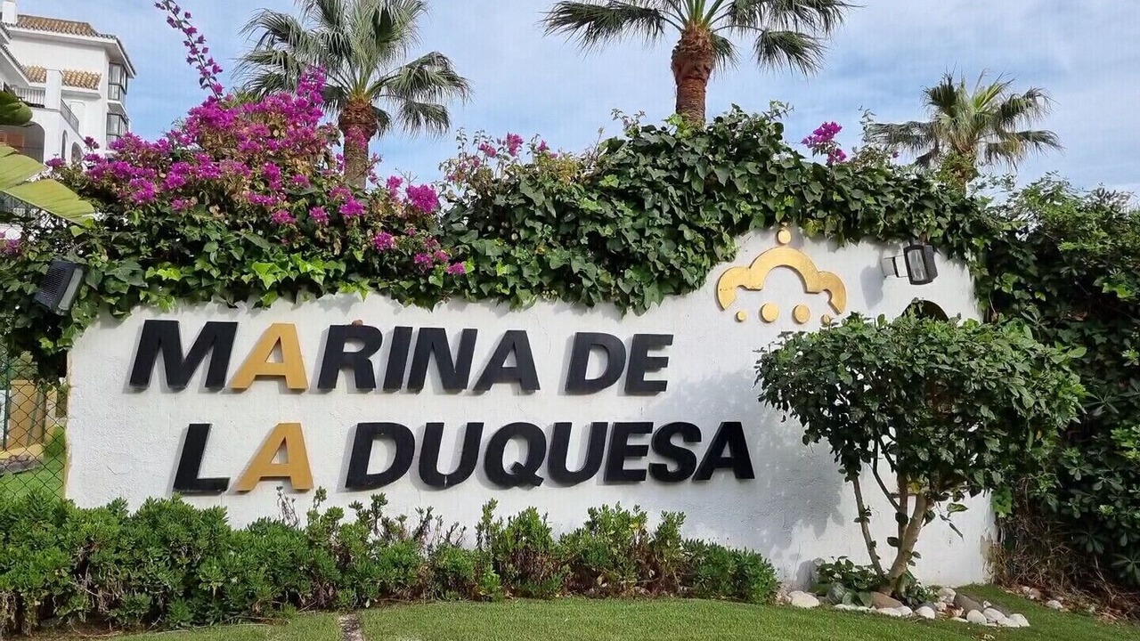 Photo of Outdoor in Manilva