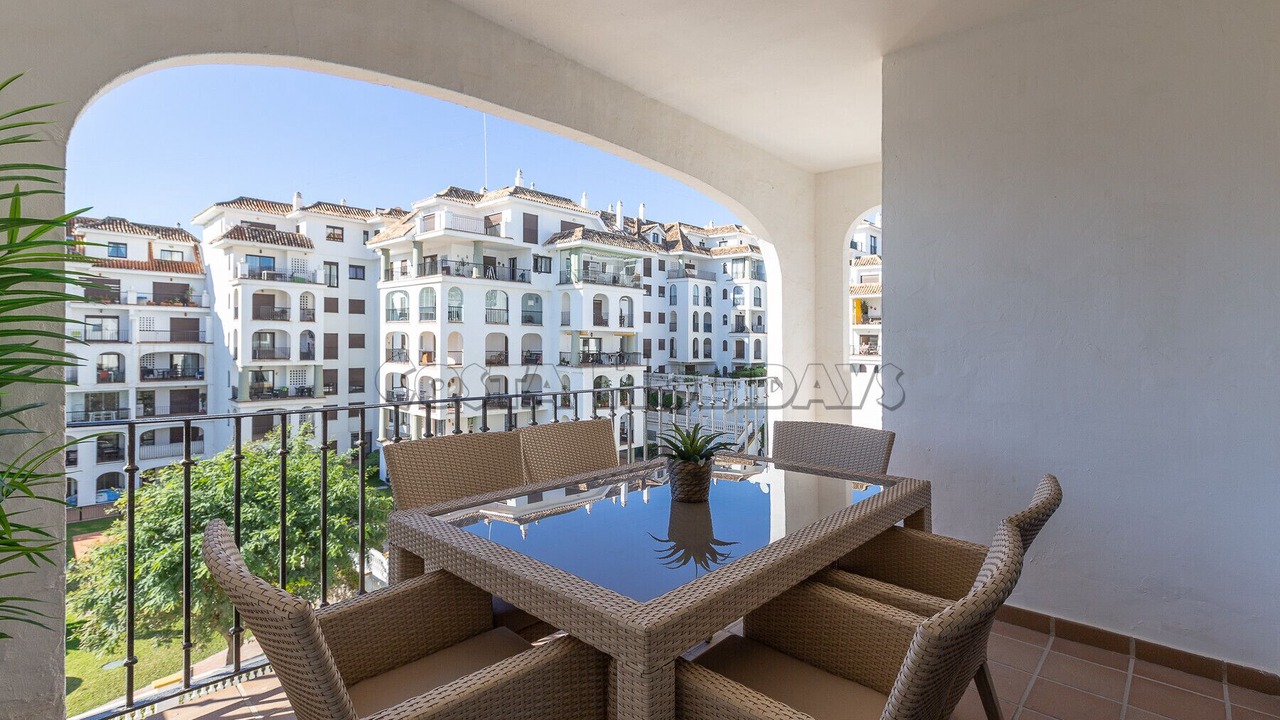 Photo of Outdoor in Manilva
