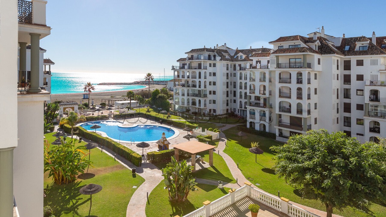 Photo of Outdoor in Manilva