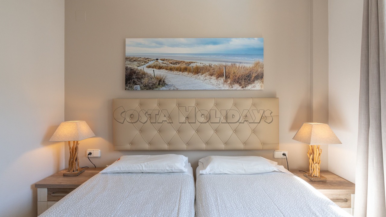 Photo of Bedroom in Manilva