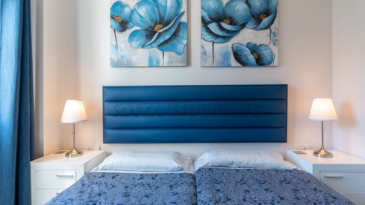 Photo of Bedroom in Manilva
