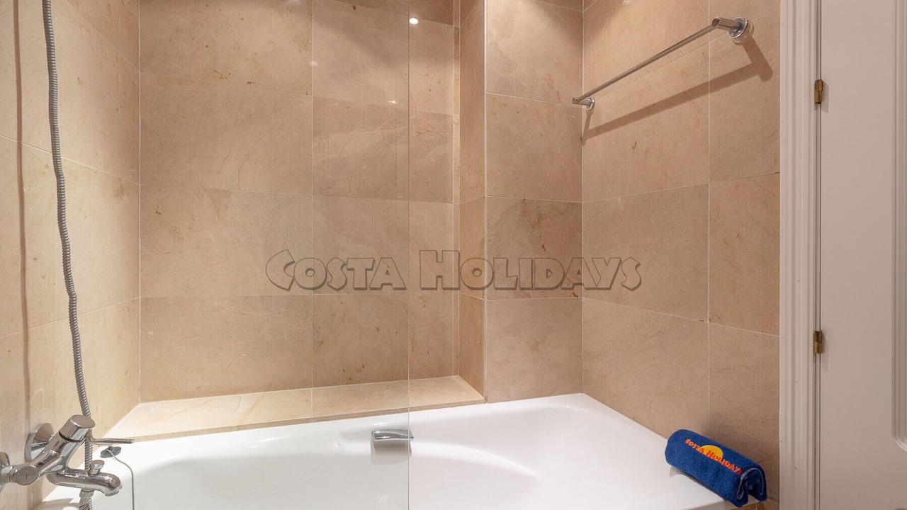 Photo of Bathroom in Manilva