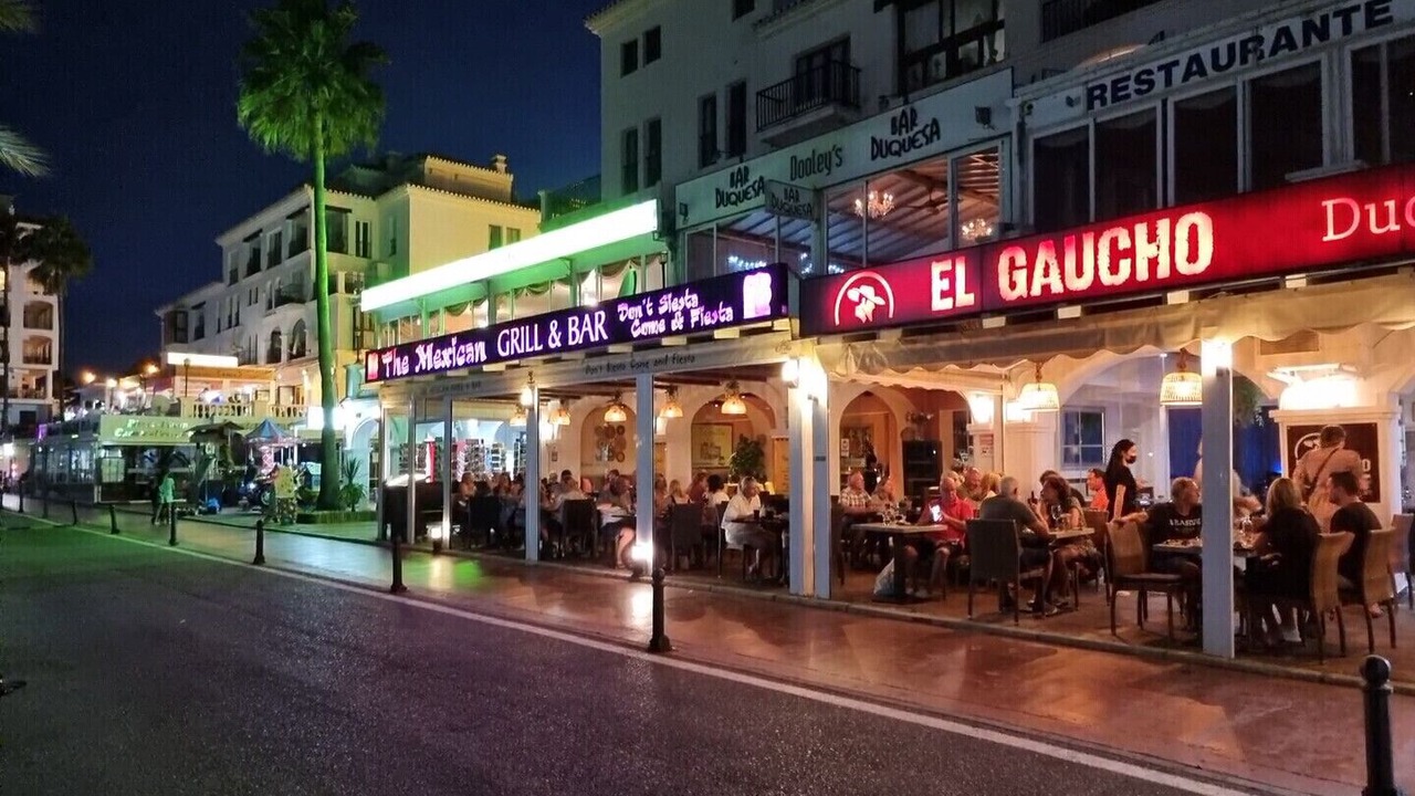 Photo of Outdoor in Manilva
