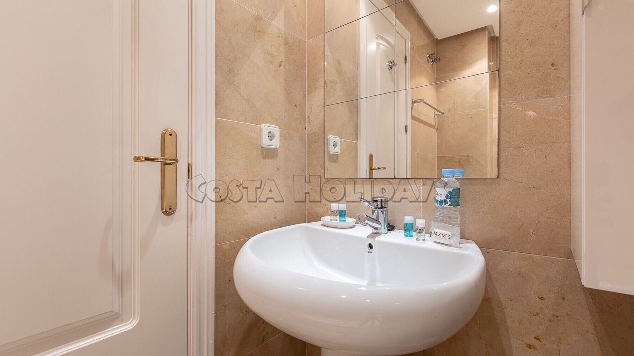 Photo of Bathroom in Manilva