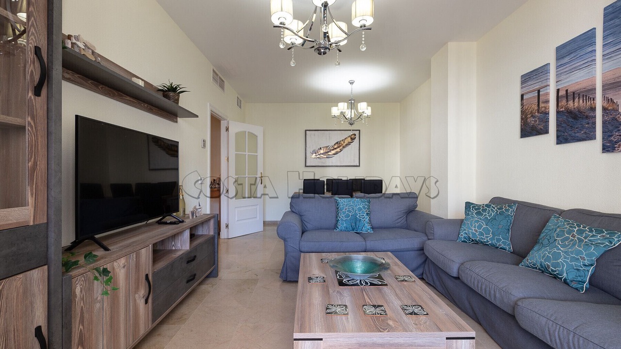 Photo of Livingroom in Manilva