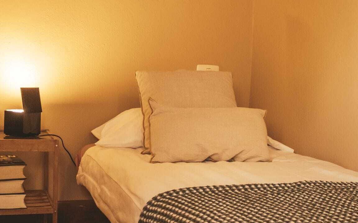 Photo of Bedroom in Puntillo del Sol