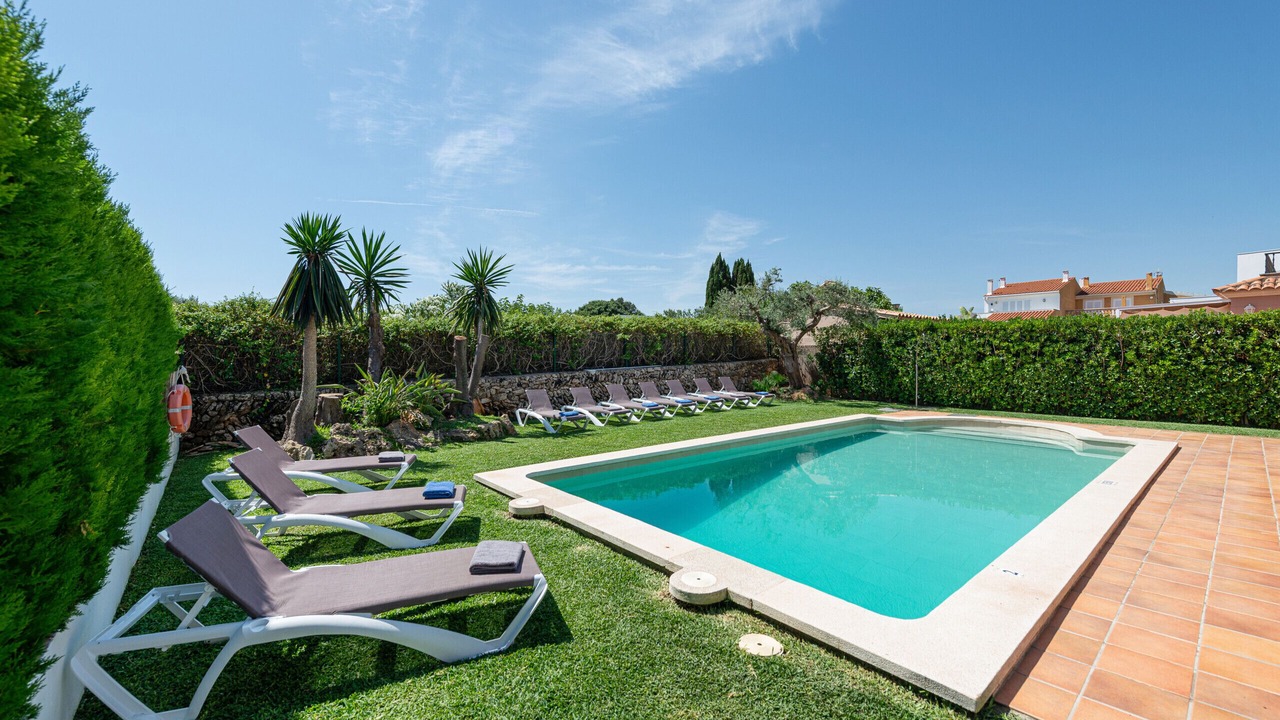 Photo of Outdoor in es Bacares