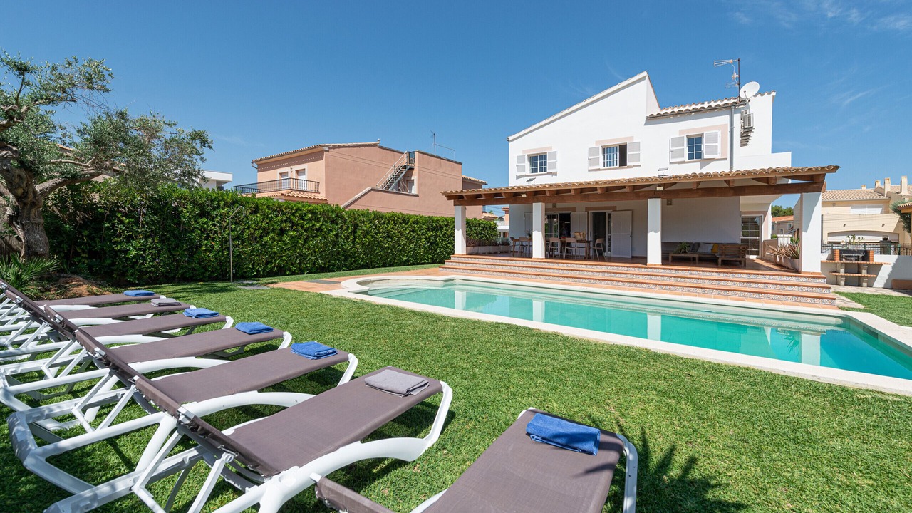 Photo of Outdoor in es Bacares