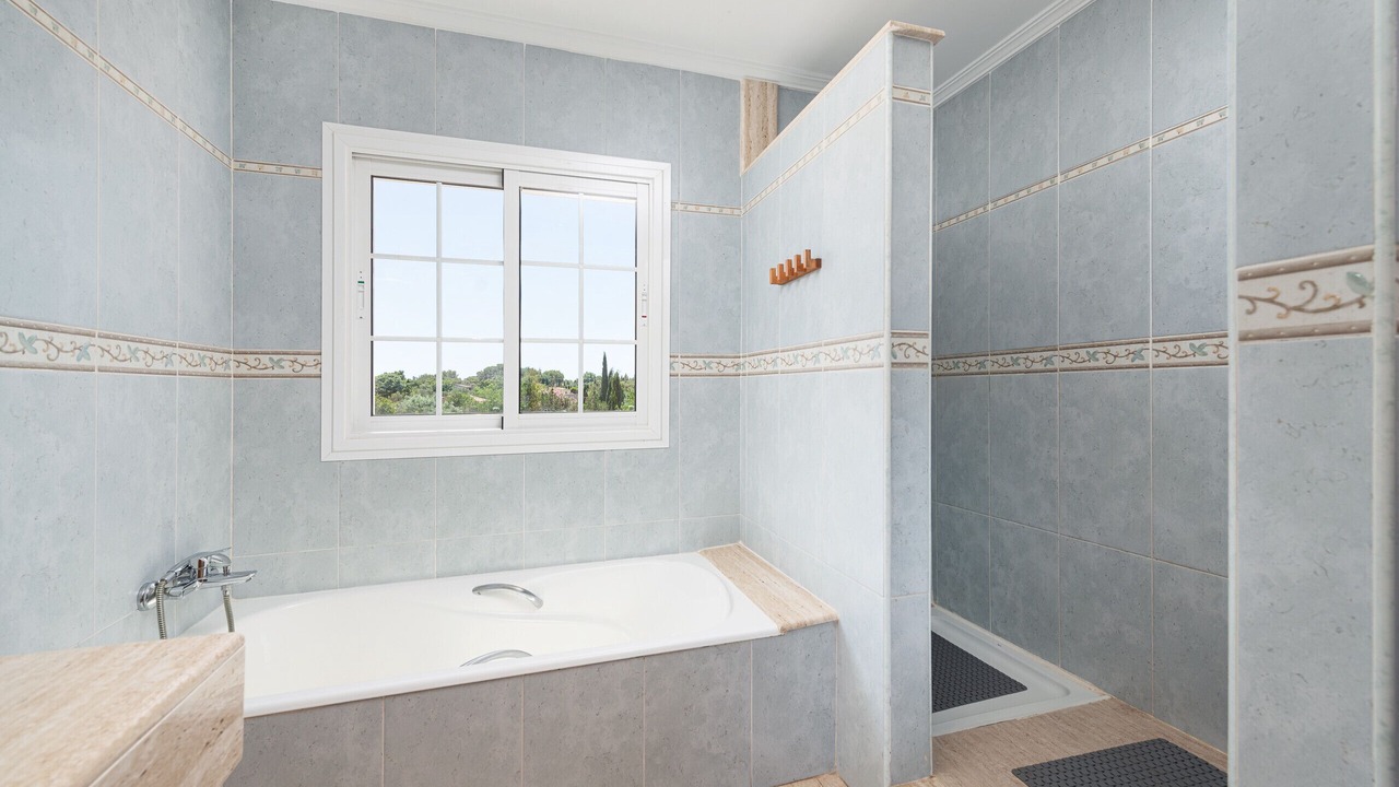 Photo of Bathroom in es Bacares