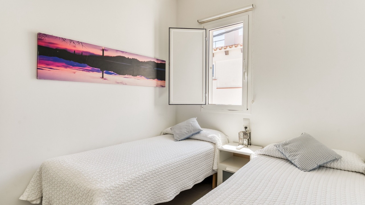 Photo of Bedroom in Es Grau