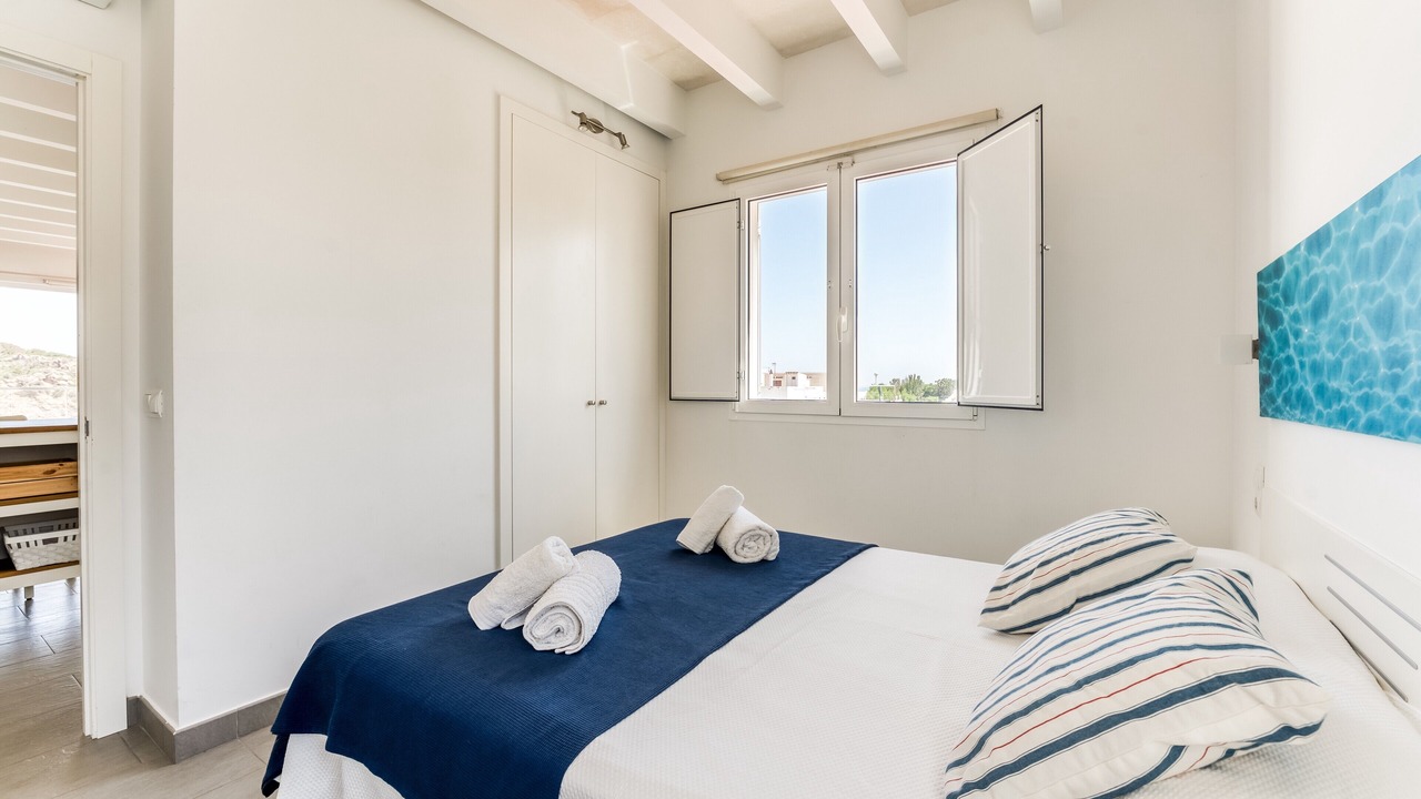 Photo of Bedroom in Es Grau